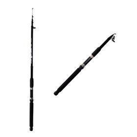 Bauer Speed Tele 270 cm 20-40 gr Olta Kamışı