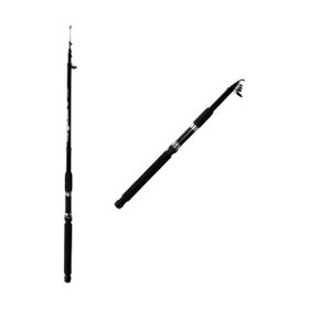 Bauer Speed Tele Spin 240 cm Olta Kamışı