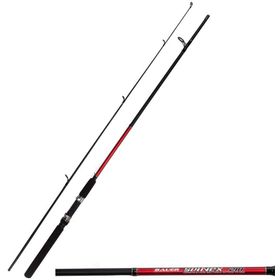 Bauer Spinex 270 cm 10-40 gr Spin Kamışı
