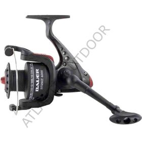 Bauer Strike 6000 Tekne Kıyı Olta Makinası