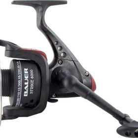 Bauer Strike 6000 Tekne Kıyı Olta Makinası