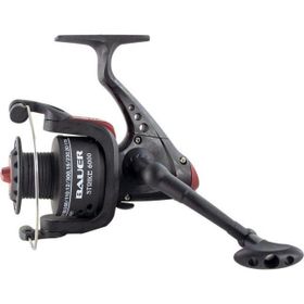 Bauer Strike 6000 Tekne Kıyı Olta Makinası