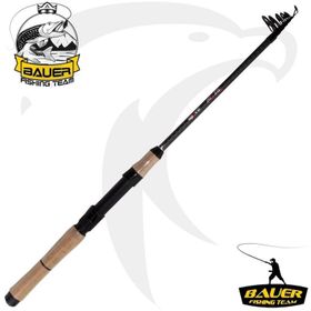 Bauer Tele Mini 240 cm Olta Kamışı