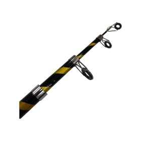 Bauer Trendy 2.40 m Surf 100-300 gr Olta Kamışı