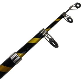 Bauer Trendy 2.40 m Surf 100-300 gr Olta Kamışı