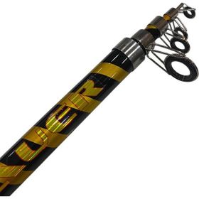 Bauer Trendy 2.70 m Surf 100-300 gr Olta Kamışı
