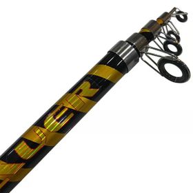 Bauer Trendy 2.70 m Surf 100-300 gr Olta Kamışı
