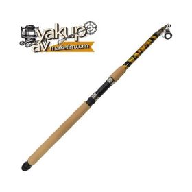 Bauer Trendy 270 cm 100-300 gr Teleskopik Olta Kamışı