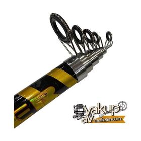 Bauer Trendy 3.60 m 100-300 gr Olta Kamışı