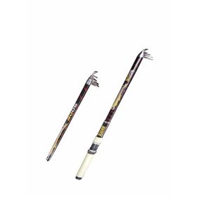 Bauer Universal 300 cm Teleskopik Olta Kamışı