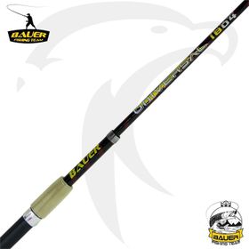 Bauer Universal 300 cm Teleskopik Olta Kamışı