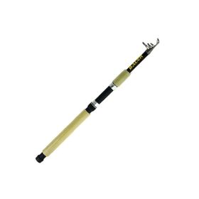 Bauer Universal 300 cm Teleskopik Olta Kamışı