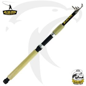 Bauer Universal 350 cm 100-300 gr Teleskopik Olta Kamışı