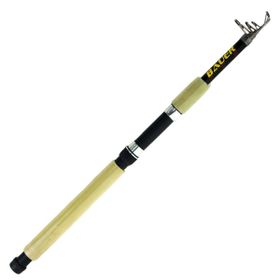 Bauer Universal 350 cm 100-300 gr Teleskopik Olta Kamışı