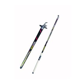 Bauer Universal 350 cm 100-300 gr Teleskopik Olta Kamışı