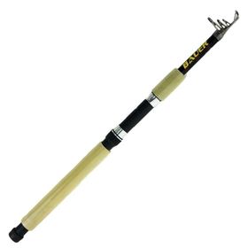 Bauer Universal 350 cm 100-300 gr Teleskopik Olta Kamışı