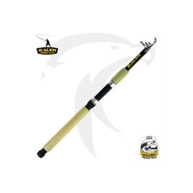 Bauer Universal 350 cm 100-300 gr Teleskopik Olta Kamışı