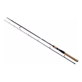 Bauer Whisper Ultra Light 210 cm 2-12 gr Lrf Jig Kamışı