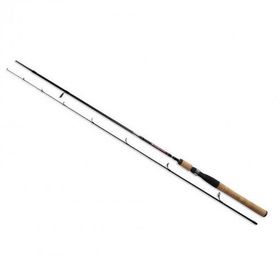 Bauer Whisper Ultra Light 210 cm 2-12 gr Lrf Jig Kamışı