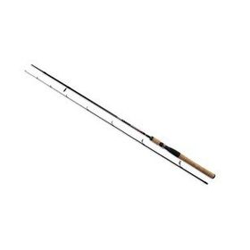 Bauer Whisper Ultra Light 210 cm 2-12 gr Lrf Jig Kamışı