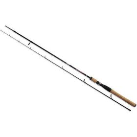 Bauer Whisper Ultra Light 210 cm 2-12 gr Lrf Jig Kamışı