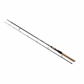 Bauer Whisper Ultra Light 210 cm 2-12 gr Lrf Jig Kamışı