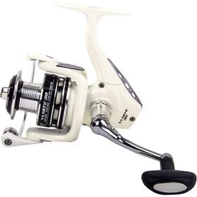 Bauer White 20 Spin Olta Makinesi