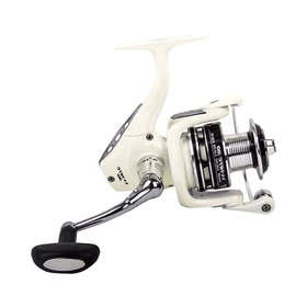 Bauer White 20 Spin Olta Makinesi