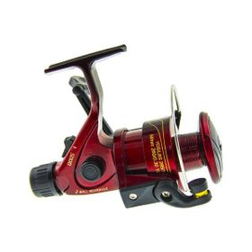 Bauer YS 5000 Olta Makinesi