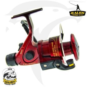 Bauer YS 5000 Olta Makinesi
