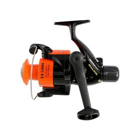 Bauer YS 5000 Orange Olta Makinesi
