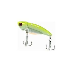 Bauer Zinc Metal 5 cm 9 gr Vibrasyon