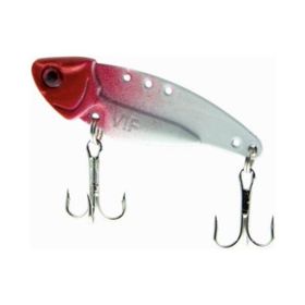 Bauer Zinc Metal 5 cm 9 gr Vibrasyon