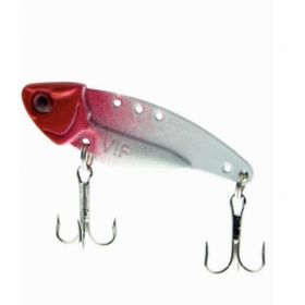 Bauer Zinc Metal 5 cm 9 gr Vibrasyon