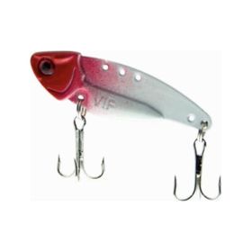 Bauer Zinc Metal 5 cm 9 gr Vibrasyon