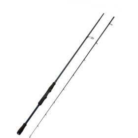 Bauer Zombie İki Parça Spin 231 cm 7-22 gr LRF Olta Kamışı