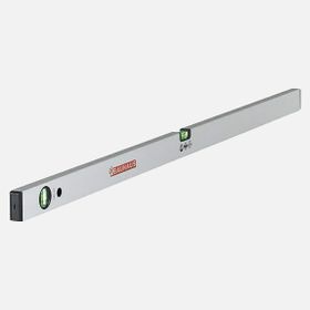 Bauhaus 1200 mm Gri Su Terazisi