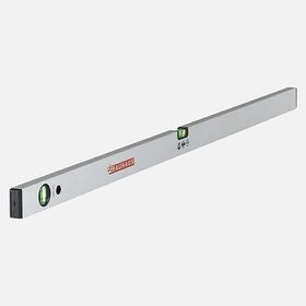 Bauhaus 1200 mm Gri Su Terazisi