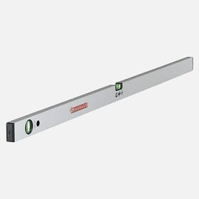 Bauhaus 1200 mm Gri Su Terazisi