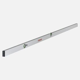 Bauhaus 2000 mm Gri Su Terazisi