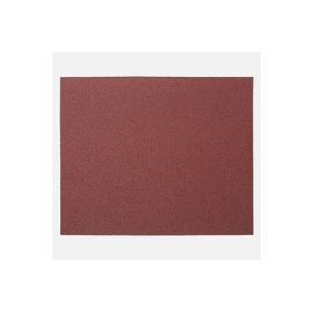 Bauhaus 240 Kum 230X280 mm Zımpara Kağıdı
