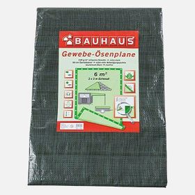 Bauhaus 3x2 mt Koruyucu Branda