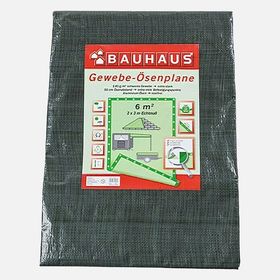 Bauhaus 3x2 mt Koruyucu Branda