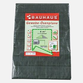 Bauhaus 3x2 mt Koruyucu Branda
