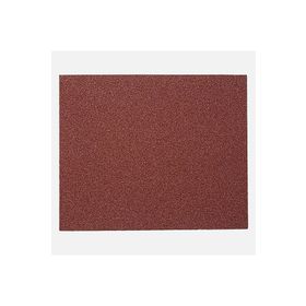 Bauhaus 40 Kum 230x280 mm Zımpara Kağıdı