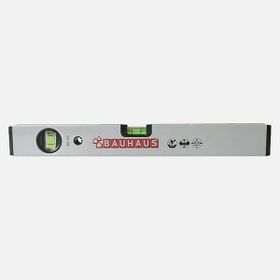 Bauhaus 400 mm Gri Su Terazisi