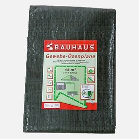 Bauhaus 4x3 mt Koruyucu Branda
