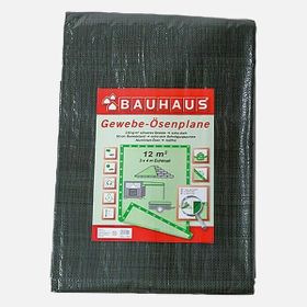 Bauhaus 4x3 mt Koruyucu Branda
