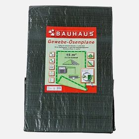 Bauhaus 5x3 mt Koruyucu Branda