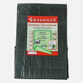 Bauhaus 5x3 mt Koruyucu Branda